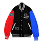 Limited-Edition Varsity Jacket