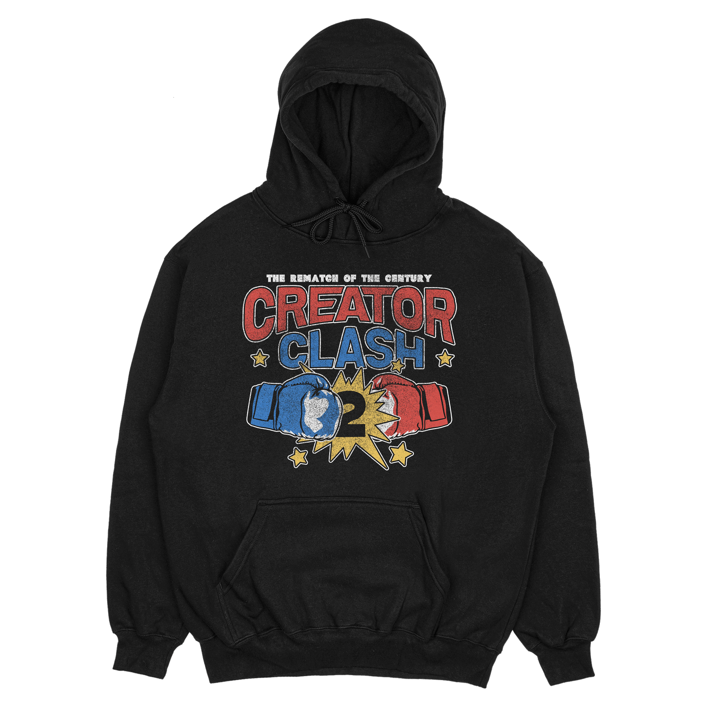 Rematch of the Century Hoodie